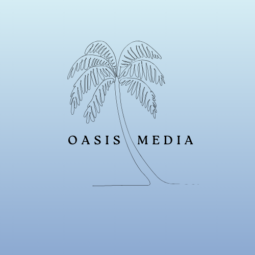 OasisMedia.Agency Logo